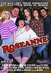 Roseanne The XXX Parody featuring pornstar Violet Monroe