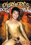 Everybody's Doin' Dylan featuring pornstar Enrique Madera