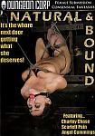 Natural And Bound featuring pornstar Charlie Chase