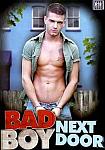 Bad Boy Next Door featuring pornstar Brett Carter