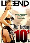 Hot Fucking 10's featuring pornstar Brigitta Bui