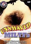 Unshaved MILTFs featuring pornstar Black Diamond