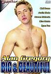 Alan Gregory: Big And Beautiful featuring pornstar Alan Gregory