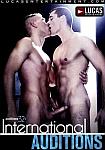 Michael Lucas' Auditions 32: International Auditions directed by Michael Lucas