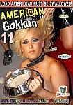 American Gokkun 11 featuring pornstar Beverly Hills