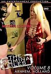 The Domina Files 8 from studio SPI Entertainment