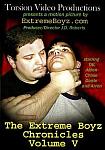 The Extreme Boyz Chronicles 5 featuring pornstar Aiden