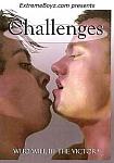 Challenges featuring pornstar Kross