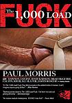 The 1000 Load Fuck featuring pornstar Brad McGuire
