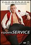 Room Service featuring pornstar Kallum Ash