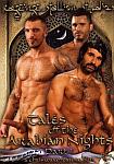 Tales Of The Arabian Nights Part 2 featuring pornstar Alexsander Freitas