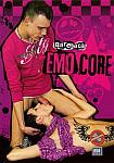 Bareback Emo Core featuring pornstar David Ballard