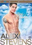 Alex Stevens featuring pornstar Alex Stevens