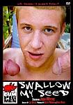 Swallow My Seed featuring pornstar Caleb Jones