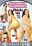 Chunky Chicks 45 featuring pornstar Jessica Drew