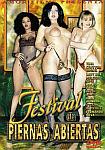 Festival De Piernas Abiertas featuring pornstar Lady Rox
