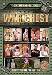 War Chest featuring pornstar Abel (Pink Bird Media)