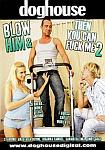Blow Him And Then You Can Fuck Me 2 featuring pornstar Cindy Gold