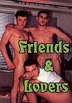 Friends And Lovers featuring pornstar Karel