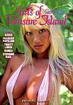 Girls Of Treasure Island featuring pornstar Peter North