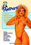 Peepers featuring pornstar Delia Moore