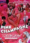 Pink Champagne featuring pornstar Pepper Hinds