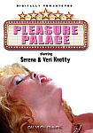 Pleasure Palace directed by Carter Stevens