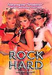 Rock Hard featuring pornstar Taija Rae