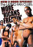 More 'Ricans Freakin' directed by Brian Brennan