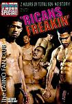 'Ricans Freakin' featuring pornstar Alejandro (Ray Rock)