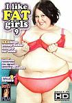 I Like Fat Girls 9 featuring pornstar Jellibean