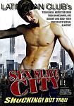 Sex Slave City from studio Latino Fan Club