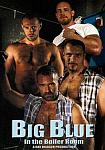 Big Blue - In the Boiler Room featuring pornstar Ray Dragon