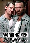 Working Men featuring pornstar David Chelsea