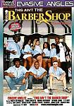 This Ain't The Barber Shop featuring pornstar Byron Long