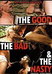 The Good The Bad And The Nasty featuring pornstar Charlie Shaye
