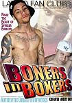 Boners In Boxers featuring pornstar Nene (m)