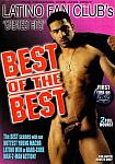 Best Of The Best featuring pornstar Cisco Melendez