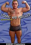 Young And Muscled featuring pornstar Ricardo DaCosta
