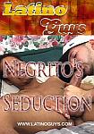 Negrito's Seduction from studio Latinoguys.com