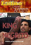 King Negrito from studio Latinoguys.com