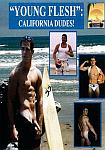 Young Flesh: California Dudes featuring pornstar Alex (Southern California)