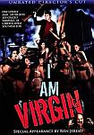 I Am Virgin featuring pornstar Amber Chase