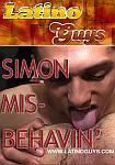 Simon Mis-Behavin' featuring pornstar Simon Splendid