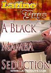 A Black Mamba Seduction featuring pornstar Black Mamba