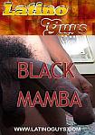 Black Mamba from studio Latinoguys.com
