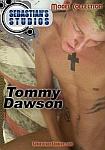 Tommy Dawson featuring pornstar Jason Stone
