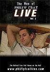 The Men Of Philly Frat Live 3 directed by Sebastian Sloane