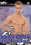 Bareback Boy Pussy from studio Staxus Collection