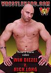 Win Diezel V. Nick Long from studio Wrestlehard.com